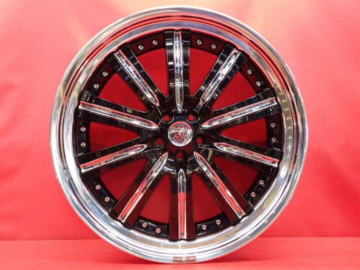 楽天市場】クラブ リネア L368 KINGLABEL(キングレーベル) 9.5Jx24 +36 