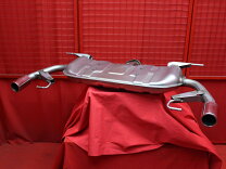 楽天市場】GJアテンザ（対応車種メーカーマツダ）（マフラー｜排気系 