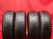 3354】22年 155/65R13 ブリジストン ネクストリー ライフ ゼスト 