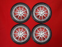 楽天市場】225/45r18 スタッドレス 中古（ブランドブリヂストン 