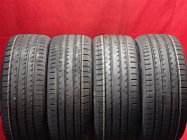 楽天市場】ヨコハマ advan sport v105 225／40 r 18の通販