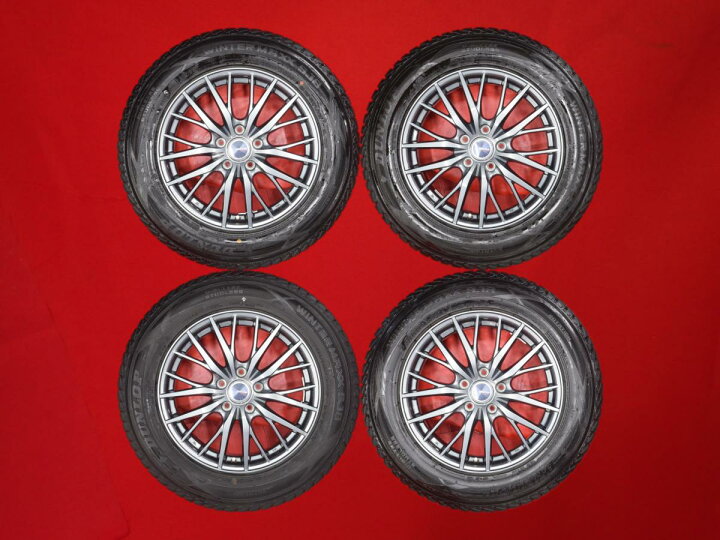 楽天市場】ダンロップ ウィンターマックス SJ8 DUNLOP WINTER MAXX SJ8 