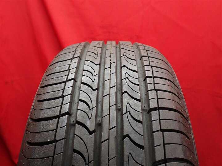 楽天市場】ロードストーン CP672 ROADSTONE CP672 215/60R17 96H 2008 