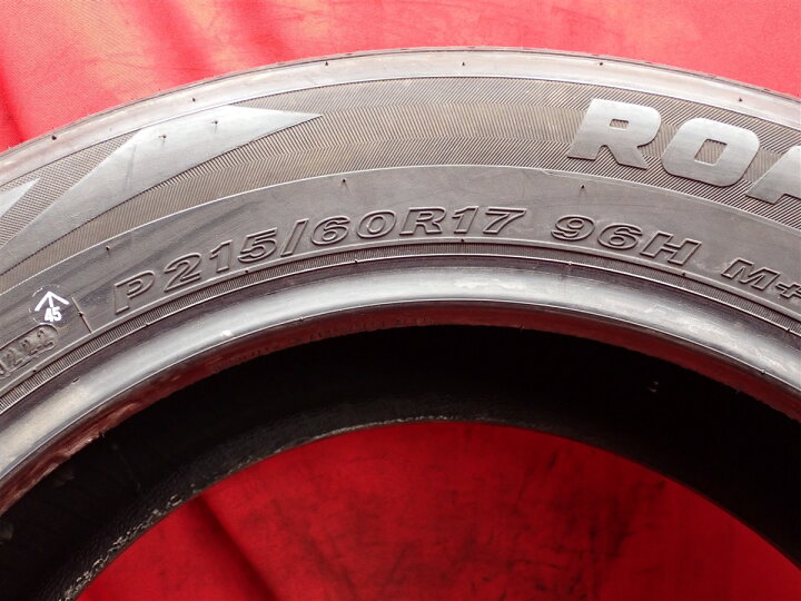 楽天市場】ロードストーン CP672 ROADSTONE CP672 215/60R17 96H 2008 