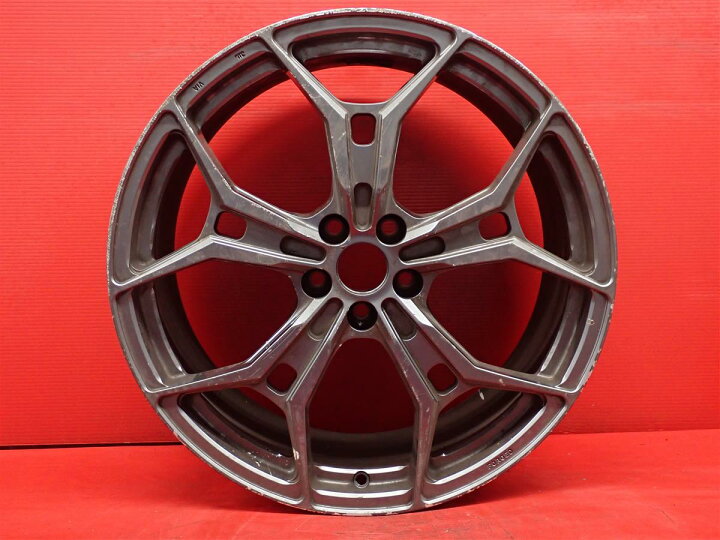 楽天市場】GR86 純正オプション TRD 19インチ 8Jx19 +48 5/100 