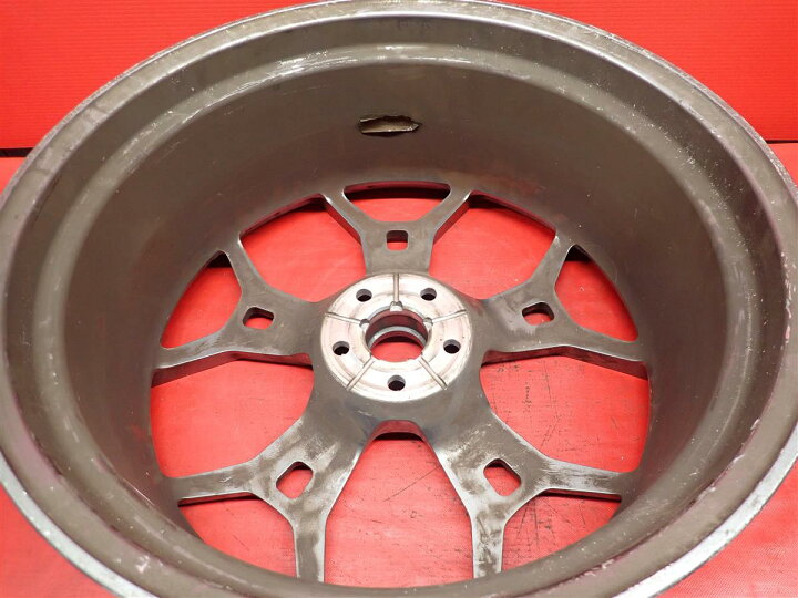 楽天市場】GR86 純正オプション TRD 19インチ 8Jx19 +48 5/100 