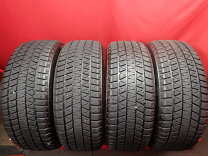 楽天市場】235／55r18 ハリアー 中古スタッドレスタイヤ 4本の通販