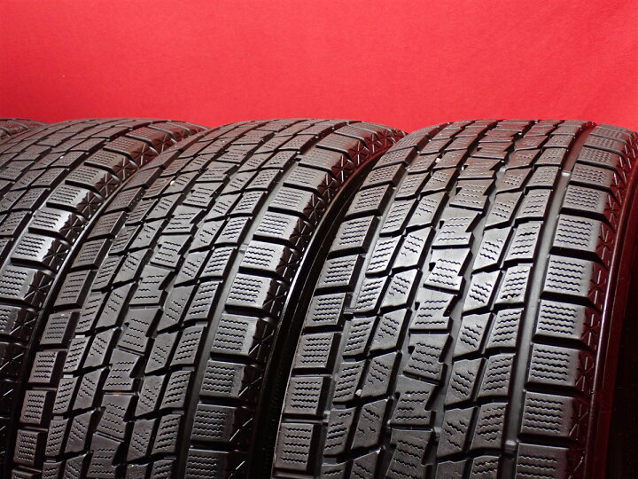 楽天市場】グッドイヤー アイスナビ SUV GOODYEAR ICENAVI SUV 265 