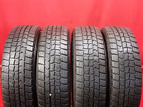 楽天市場】winter maxx 02 165/70r14 ホイールの通販