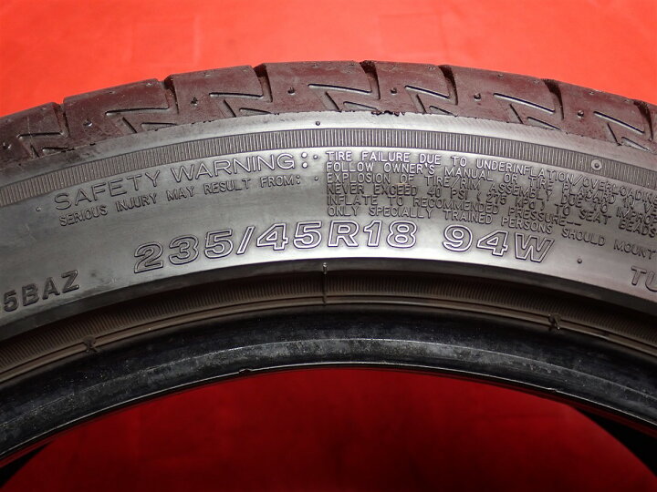 楽天市場】ブリヂストン トランザ T005A BRIDGESTONE TURANZA t005A 