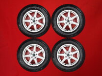 楽天市場】ブリザック vrx2 215／65r16 4本セットの通販