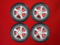 楽天市場】BLIZZAK DM－V1 215／65R16 98Qの通販