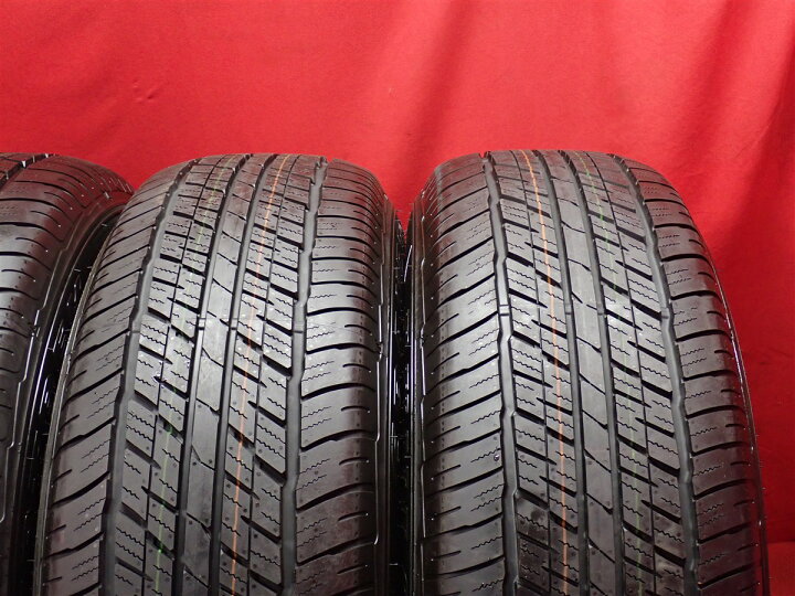 楽天市場】ダンロップ グラントレック AT23 DUNLOP GRANDTREK AT23 265 