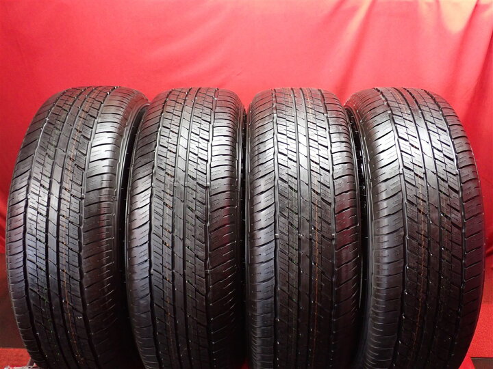 楽天市場】ダンロップ グラントレック AT23 DUNLOP GRANDTREK AT23 265 