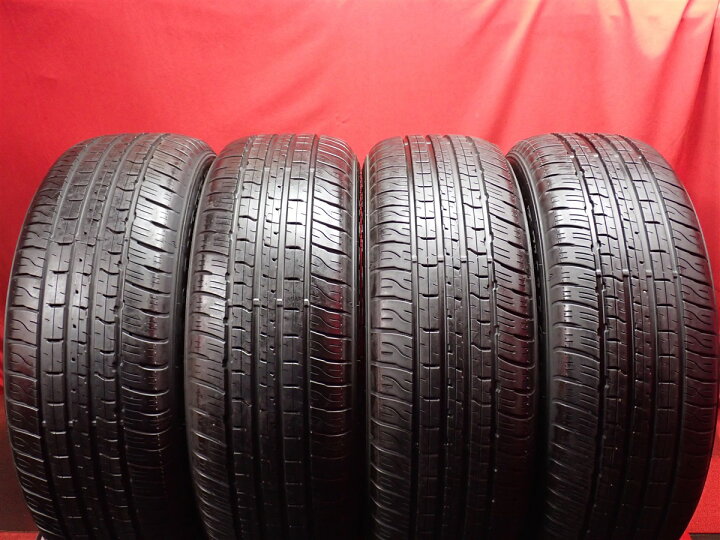 楽天市場】ダンロップ グラントレック PT5A DUNLOP GRANDTREK PT5A 265 