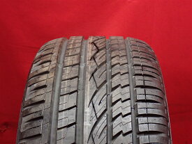 コンチネンタル コンチ クロス コンタクト UHP CONTINENTAL ContiCrossContact UHP 255/50R20 109Y Fペイス SRX エクスプローラー レンジローバー ヴェラール レンジローバー ヴォーグ