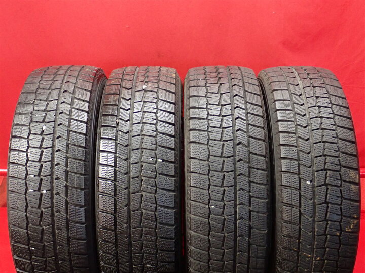 楽天市場】ダンロップ ウィンターマックス 02 WM02 DUNLOP WINTER MAXX 