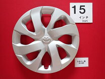 楽天市場】シエンタ ホイールキャップ 純正の通販