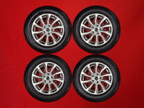 楽天市場】215/60r16 オデッセイ スタッドレスタイヤ ホイール セット 