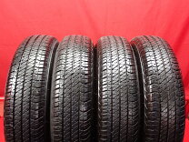 楽天市場】bridgestone dueler h/t684 175/80r16の通販