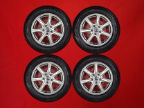 楽天市場】スタッドレスタイヤ 215／60r16 ホイールセット ig6の通販