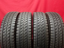 楽天市場】165r13 8pr ブリヂストン ブリザック blizzak vl1の通販