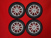 楽天市場】スタッドレスタイヤ 215／60r16 ホイールセット ig6の通販