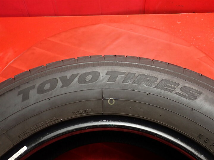 楽天市場】トーヨー プロクセス CL1 SUV TOYO PROXES CL1 SUV 225 