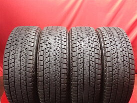 ブリヂストン ブリザック DM-V3 BRIDGESTONE BLIZZAK DM-V3 225/65R17 102Q CR-V CX-5 CX-8 JC NX200t NX300 NX300h RAV4 アルファード エクストレイル エスクード エスクード 2.4 ハリアー レガシィ アウトバック レンジローバー イヴォーク ヴァンガード