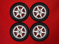 楽天市場】スタッドレスタイヤ 215／60r16 ホイールセット ig6の通販