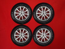 楽天市場】cx-3 スタッドレス ホイール セット 215/60r16の通販