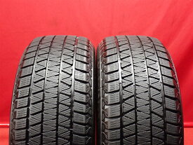 ブリヂストン ブリザック DM-V3 BRIDGESTONE BLIZZAK DM-V3 255/50R20 109Q Fペイス SRX エクスプローラー レンジローバー ヴェラール レンジローバー ヴォーグ