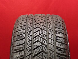 ピレリ スコーピオン ウィンター PIRELLI SCORPION WINTER 275/45R21 110V GLE GLE クーペ GLEクラス GLEクラス クーペ GLSクラス グランドチェロキー レンジローバー レンジローバー スポーツ