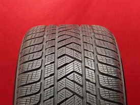 ピレリ スコーピオン ウィンター PIRELLI SCORPION WINTER 275/45R21 110V GLE GLE クーペ GLEクラス GLEクラス クーペ GLSクラス グランドチェロキー レンジローバー レンジローバー スポーツ