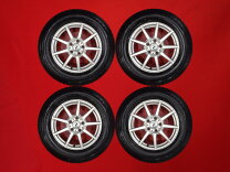 楽天市場】ブリザック vrx2 215／65r16 4本セットの通販