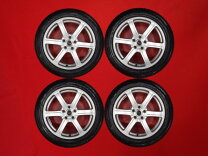 楽天市場】BRIDGESTONE VRX2 225／50R18 スタッドレスタイヤ&ホイール 