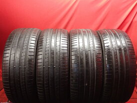 ピレリ P ZERO PIRELLI P ZERO 275/40R22 107Y レンジローバー