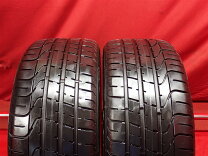 楽天市場】p zero 225 40 18の通販