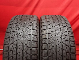 ヨコハマ アイスガード G075 YOKOHAMA iceGUARD G075 265/45R21 104Q インフィニティ FX50 レンジローバー ヴェラール