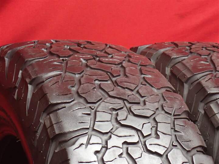 楽天市場】BFグッドリッチ オールテレーン T/A KO2 BFGoodrich ALL 