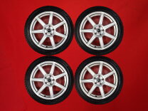 楽天市場】225/45r18 スタッドレス 中古（ブランドブリヂストン 