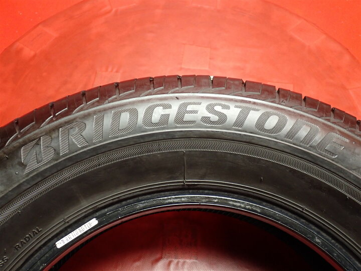 楽天市場】ブリヂストン エコピア NH100RV BRIDGESTONE ECOPIA NH100RV 