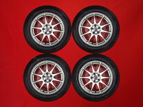 楽天市場】インプレッサスポーツ 205／55r16の通販