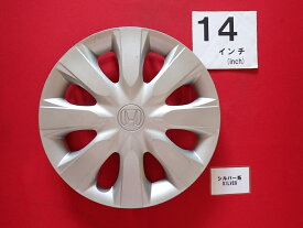 ホンダ 純正キャップ