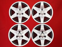 楽天市場】15インチ 5．5j（ホイール穴数3）（タイヤ・ホイール｜車 