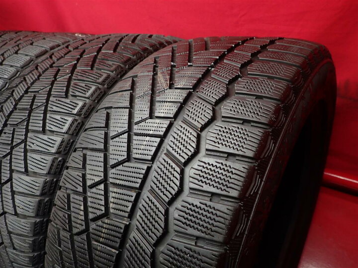 コンチネンタル バイキング5 245/45R17 バリ溝 4本 BENZ AUDI等 外車 