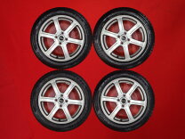 楽天市場】blizzak vrx2 185/55r16の通販