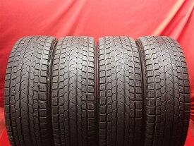 ヨコハマ アイスガード SUV G075 YOKOHAMA iceGUARD SUV G075 235/70R16 106Q エコノライン エスケープ クロスロード[1993-1998] チェロキー ディスカバリー ディスカバリー 2 トリビュート ナイトロ レンジローバー
