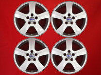 楽天市場】ボルボ v40 アルミホイール（タイヤ・ホイール｜車用品 