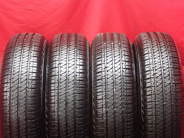 楽天市場】ブリヂストン デューラー H/T684II BRIDGESTONE DUELER H 